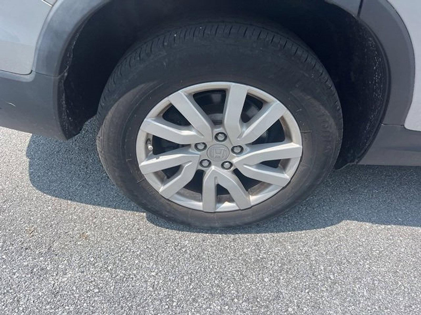 2019 Honda Pilot Vehicle Photo in Harrisburg, PA 17111
