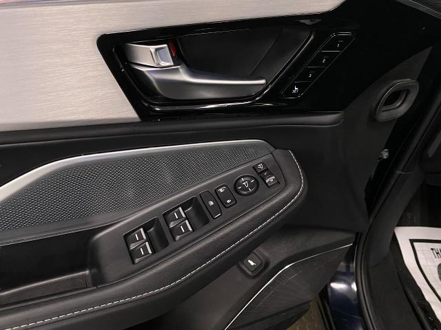 2025 Acura MDX Vehicle Photo in Appleton, WI 54913