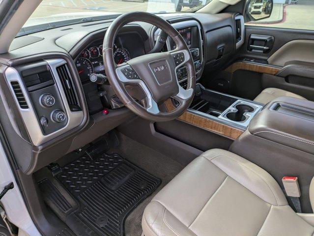2014 GMC Sierra 1500 Vehicle Photo in SELMA, TX 78154-1459