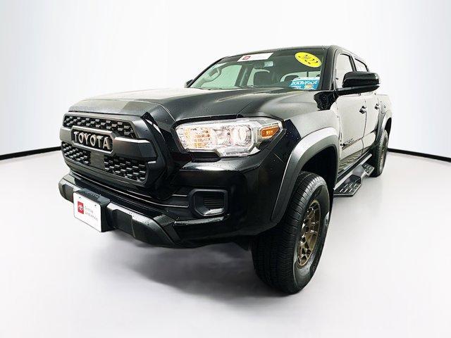 2022 Toyota Tacoma 4WD Vehicle Photo in Flemington, NJ 08822