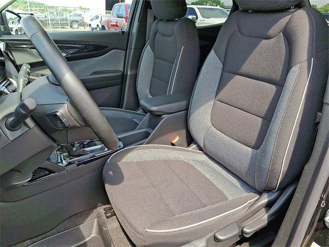 2024 Chevrolet Trailblazer Vehicle Photo in LANCASTER, PA 17601-0000