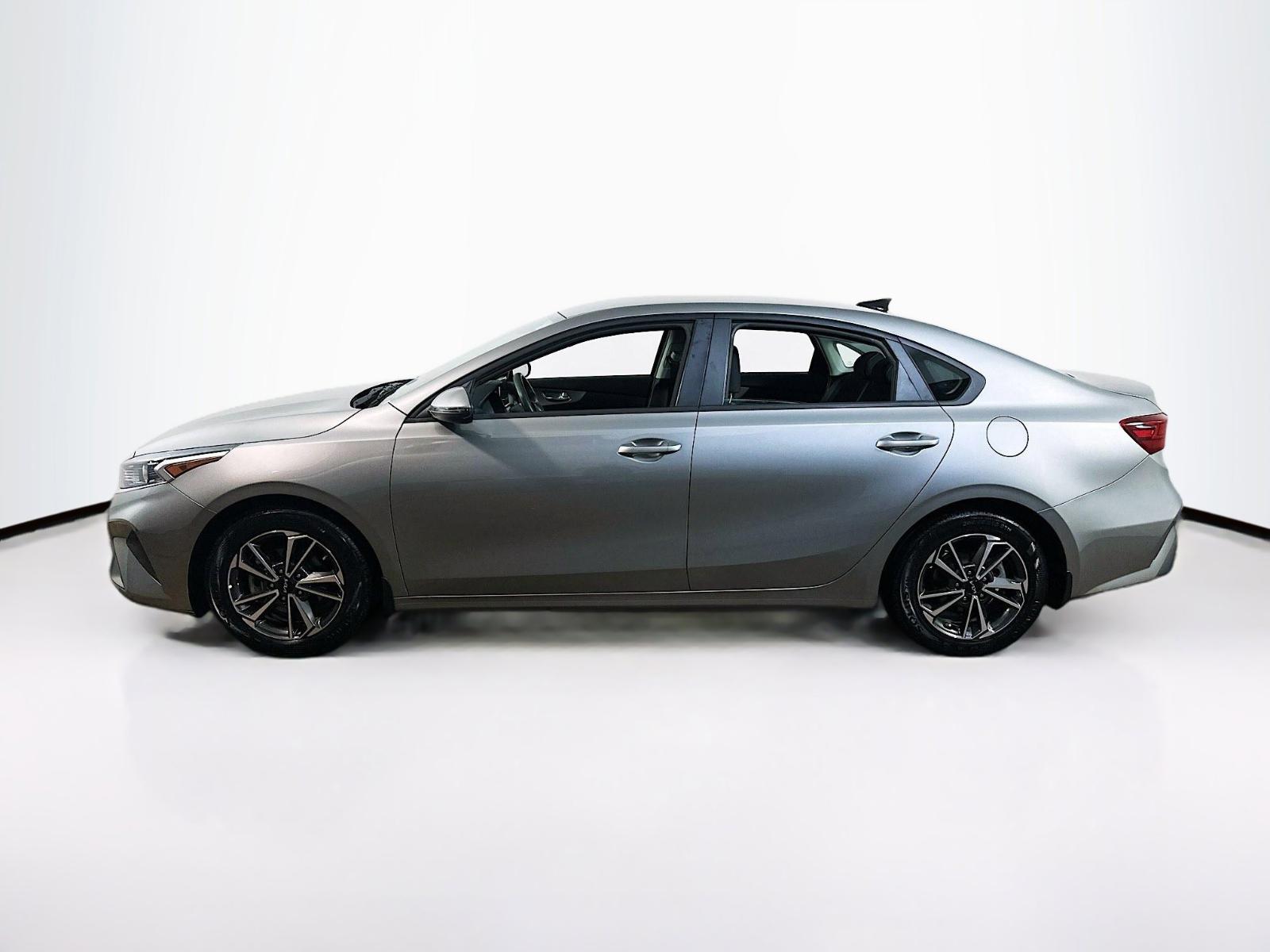2022 Kia Forte Vehicle Photo in Langhorne, PA 19047