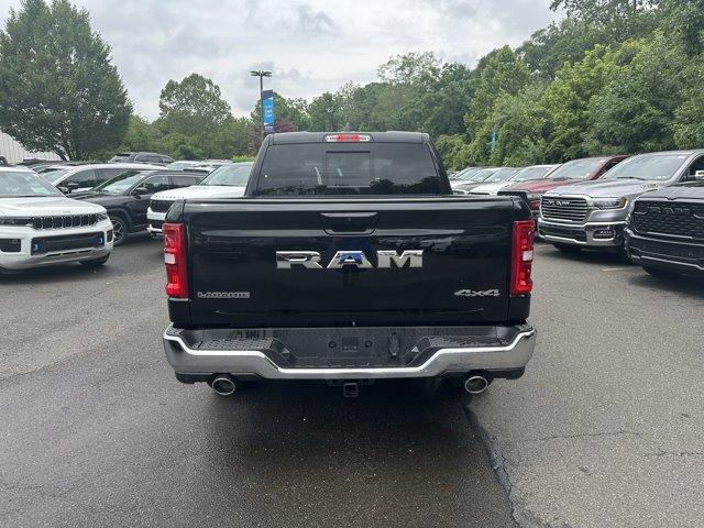 2025 Ram 1500 Vehicle Photo in Doylsetown, PA 18901