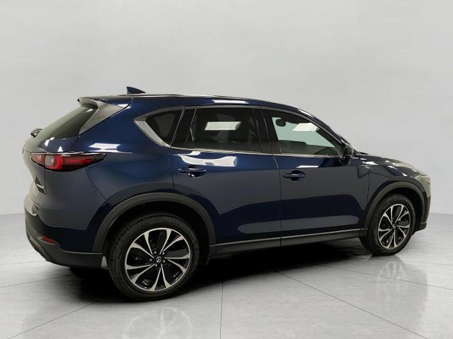 2022 Mazda CX-5 Vehicle Photo in Appleton, WI 54913