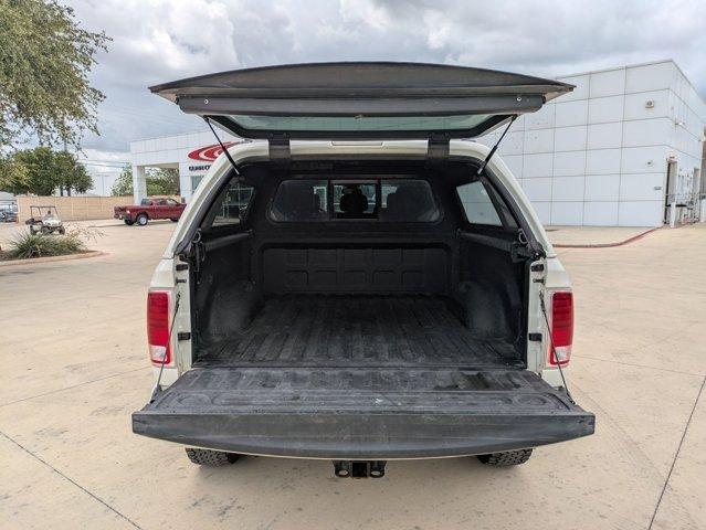 2016 Ram 3500 Vehicle Photo in SELMA, TX 78154-1459