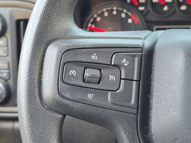 2022 Chevrolet Silverado 1500 Vehicle Photo in Pleasant Hills, PA 15236