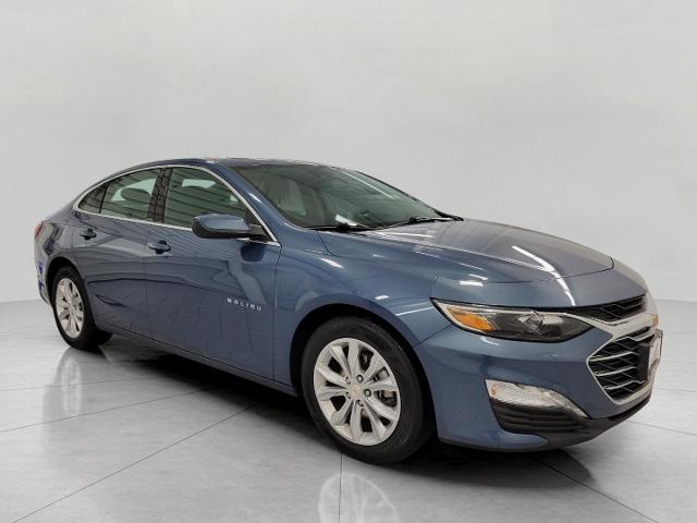 2024 Chevrolet Malibu Vehicle Photo in NEENAH, WI 54956-2243