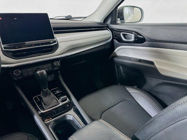 2022 Jeep Compass Vehicle Photo in Doylsetown, PA 18901