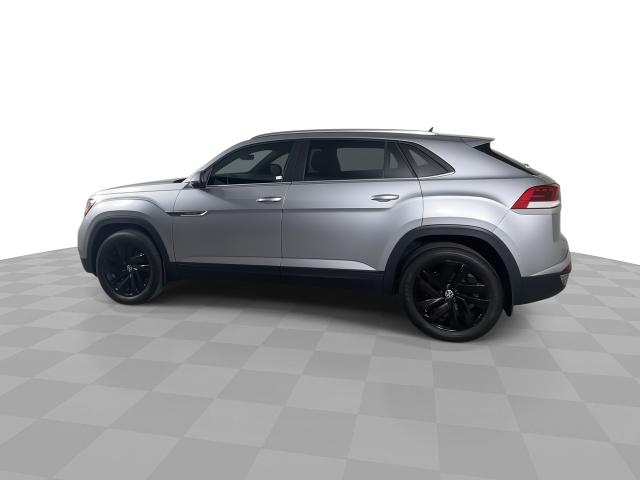 2023 Volkswagen Atlas Cross Sport Vehicle Photo in GILBERT, AZ 85297-0402