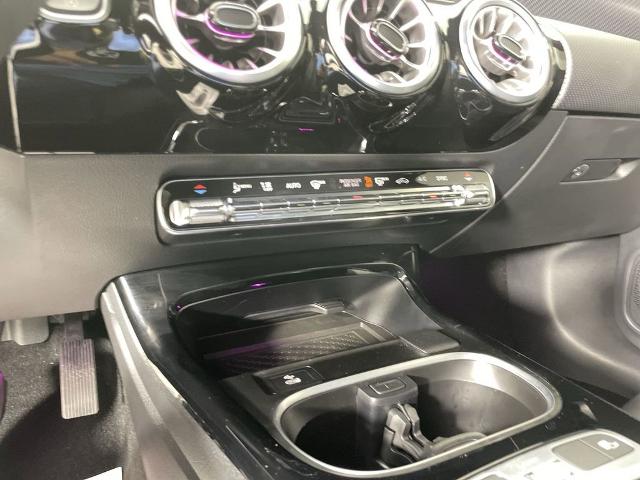 2025 Mercedes-Benz CLA 250 Coupe Vehicle Photo in GILBERT, AZ 85297-0402