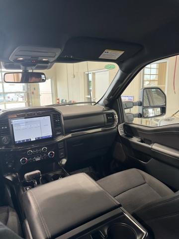2023 Ford F-150 Vehicle Photo in Peoria, IL 61615