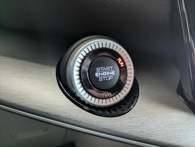 2025 Jeep Wagoneer Vehicle Photo in Oshkosh, WI 54901