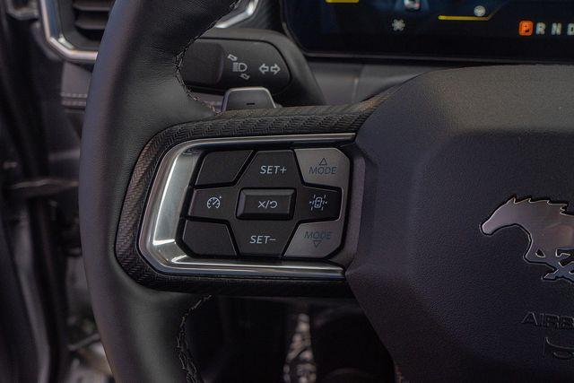 2024 Ford Mustang Vehicle Photo in DANBURY, CT 06810-5034
