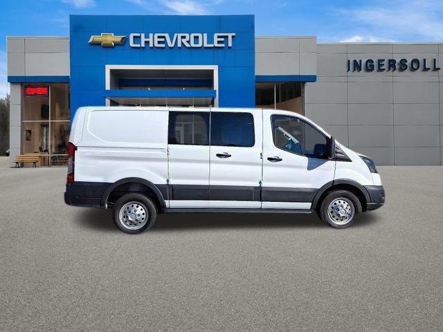 2023 Ford Transit-250 Cargo Van Vehicle Photo in PAWLING, NY 12564-3219
