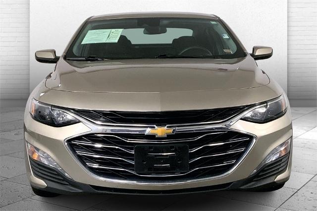 2023 Chevrolet Malibu Vehicle Photo in Kansas City, MO 64114