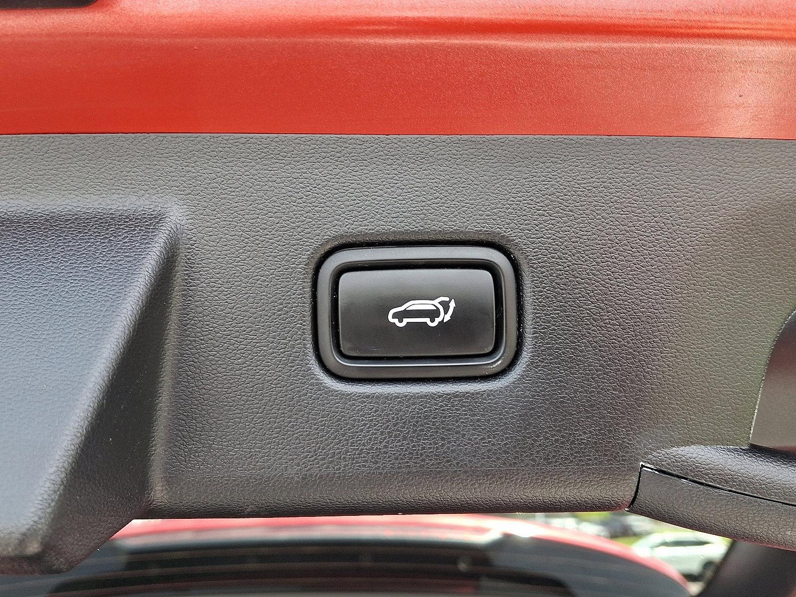 2023 Hyundai TUCSON Vehicle Photo in Harrisburg, PA 17111