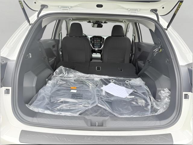 2025 Subaru Crosstrek Vehicle Photo in Oshkosh, WI 54904