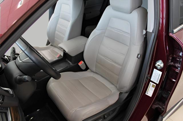 2017 Honda CR-V Vehicle Photo in Green Bay, WI 54304