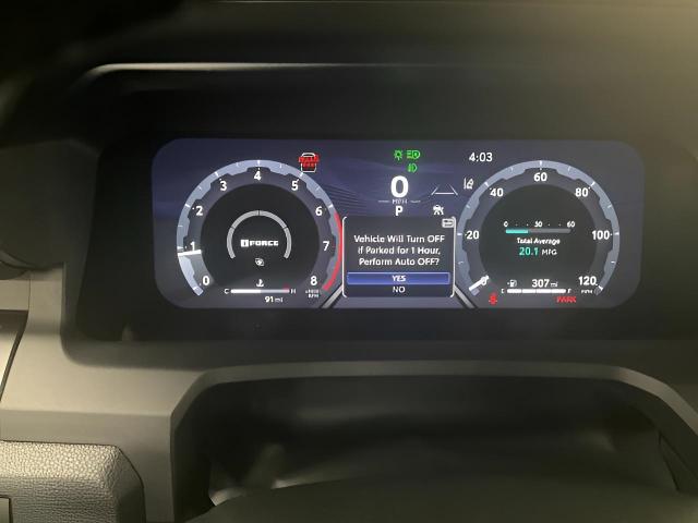 2025 Toyota 4Runner Vehicle Photo in Oshkosh, WI 54904