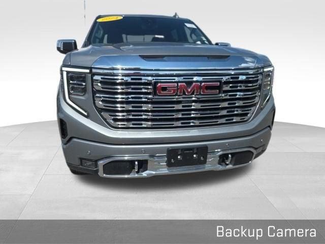 2024 GMC Sierra 1500 Vehicle Photo in Fishers, IN 46038