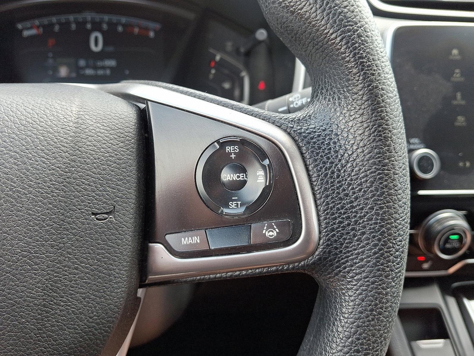2021 Honda CR-V Vehicle Photo in Harrisburg, PA 17111