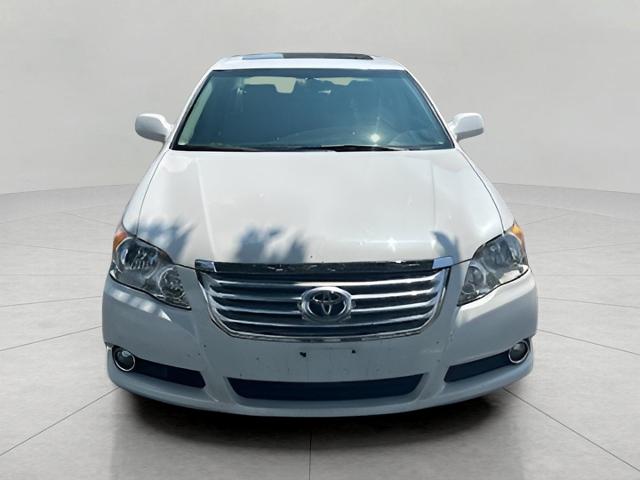 2010 Toyota Avalon Vehicle Photo in MADISON, WI 53713-3220
