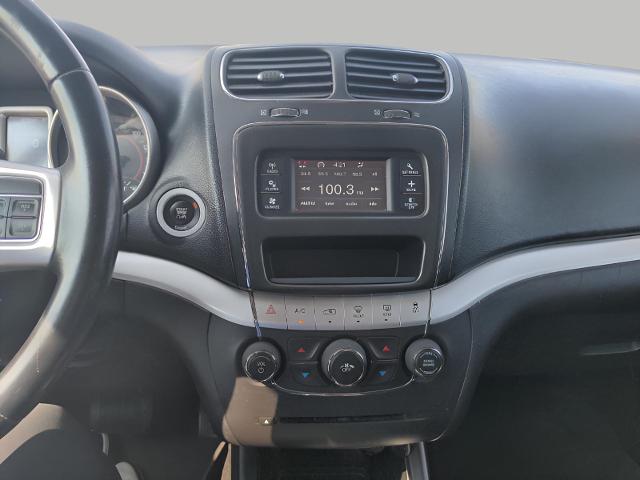 2016 Dodge Journey Vehicle Photo in Green Bay, WI 54304