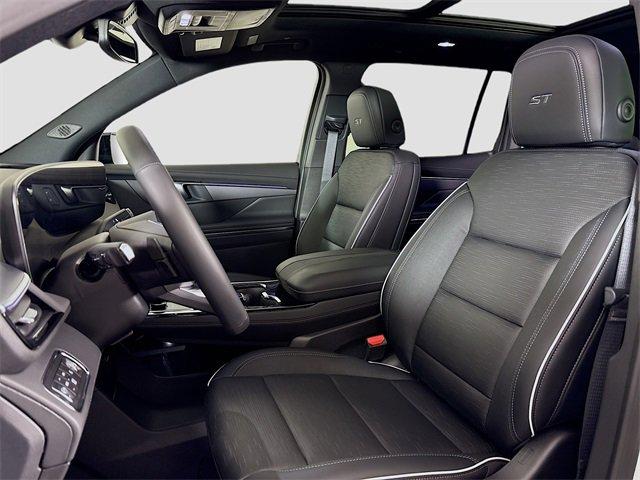 2025 Buick Enclave Vehicle Photo in PUYALLUP, WA 98371-4149