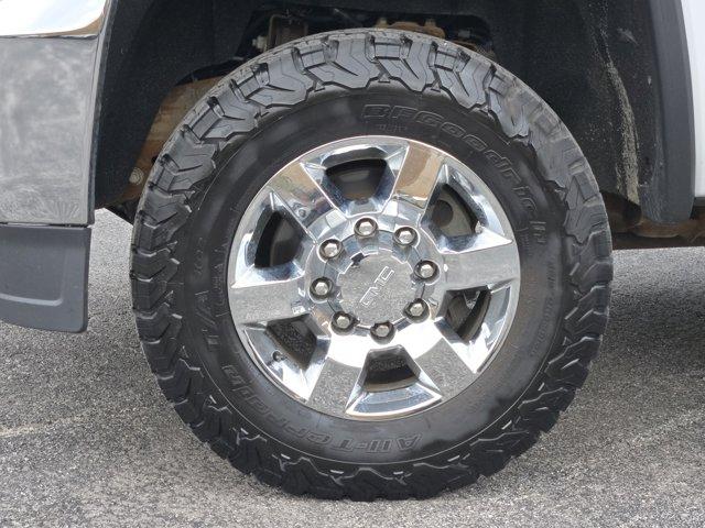 2017 GMC Sierra 2500 HD Vehicle Photo in Decatur, TX 76234
