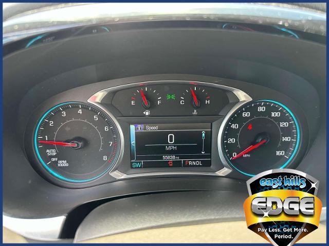 2019 Chevrolet Traverse Vehicle Photo in Roslyn, NY 11576