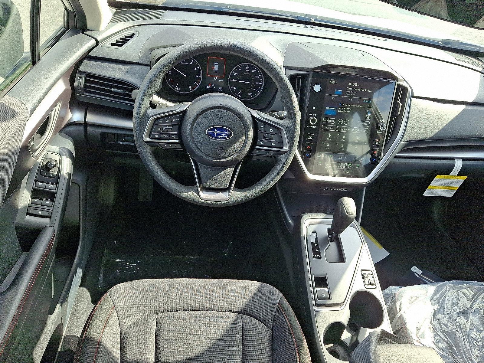 2025 Subaru Impreza Vehicle Photo in Harrisburg, PA 17111