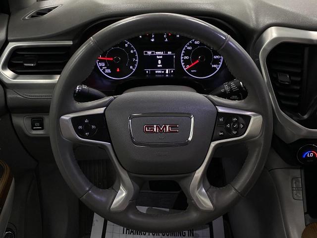 2018 GMC Acadia Vehicle Photo in OSHKOSH, WI 54904-7811