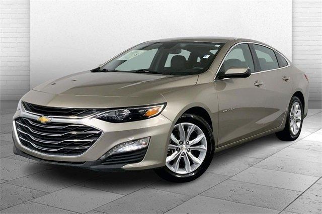2023 Chevrolet Malibu Vehicle Photo in INDEPENDENCE, MO 64055-1314
