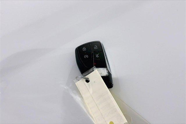2024 Chevrolet Traverse Vehicle Photo in KANSAS CITY, MO 64114-4502