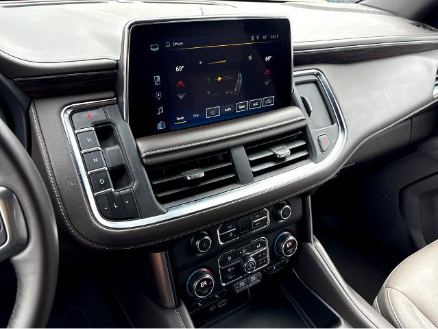 2023 Chevrolet Tahoe Vehicle Photo in BEAUFORT, SC 29906-4218