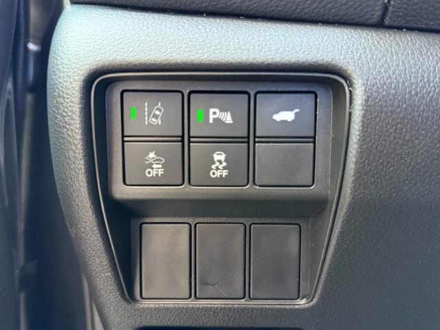 2022 Honda CR-V Hybrid Vehicle Photo in Appleton, WI 54914