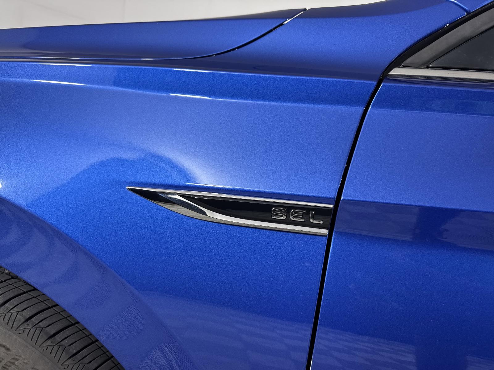 2023 Volkswagen Jetta Vehicle Photo in Georgetown, TX 78626