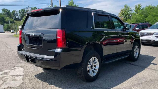 2019 Chevrolet Tahoe Vehicle Photo in MOON TOWNSHIP, PA 15108-2571