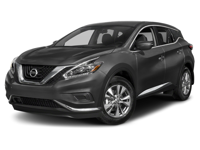 2018 Nissan Murano Vehicle Photo in Neenah, WI 54956
