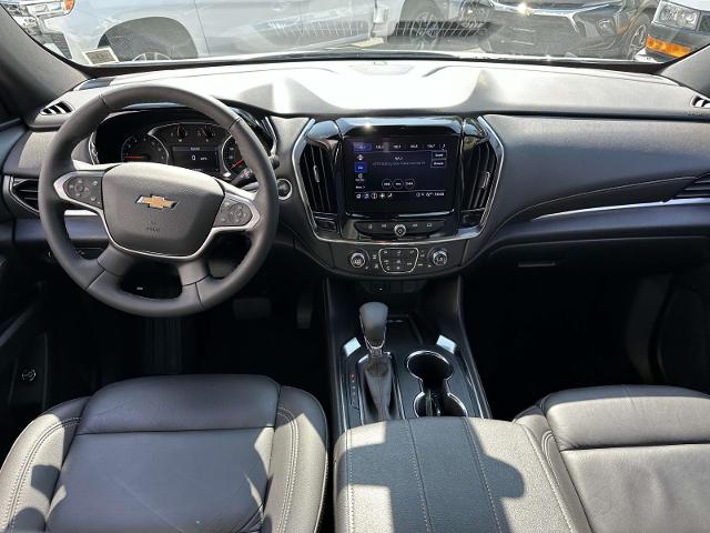2023 Chevrolet Traverse Vehicle Photo in Roslyn, NY 11576