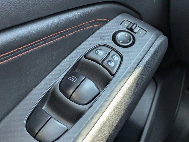 2022 Nissan Altima Vehicle Photo in BRUNSWICK, GA 31525-1881