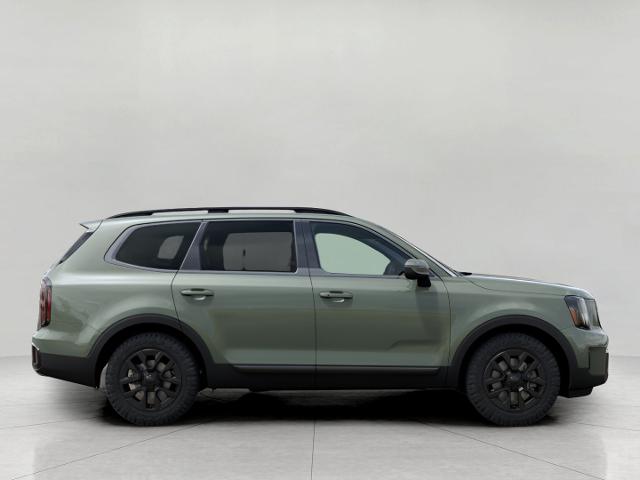 2025 Kia Telluride Vehicle Photo in Appleton, WI 54914
