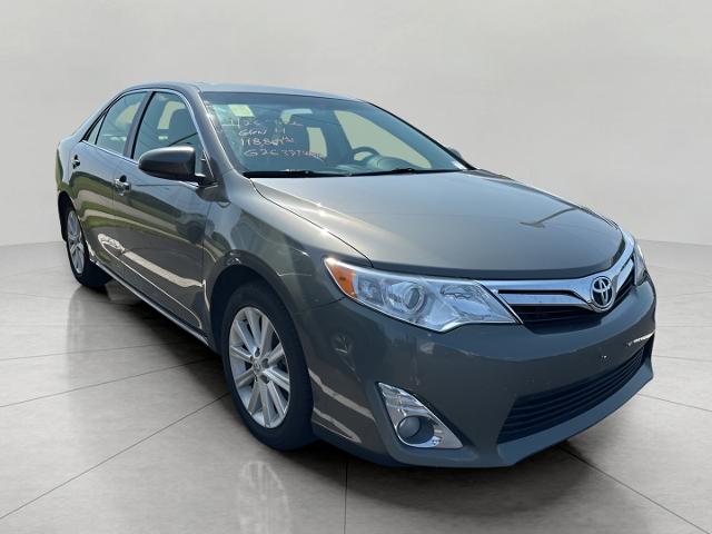2014 Toyota Camry Vehicle Photo in MANITOWOC, WI 54220-5838