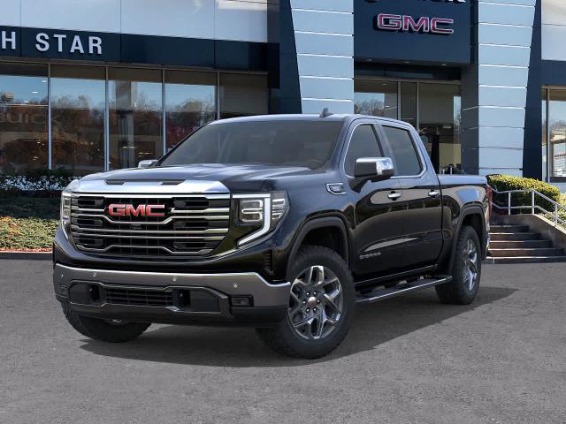 2026 GMC Sierra 1500 Vehicle Photo in ZELIENOPLE, PA 16063-2910