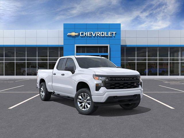 2026 Chevrolet Silverado 1500 Vehicle Photo in PAWLING, NY 12564-3219
