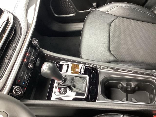 2024 Jeep Compass Vehicle Photo in Gardner, MA 01440