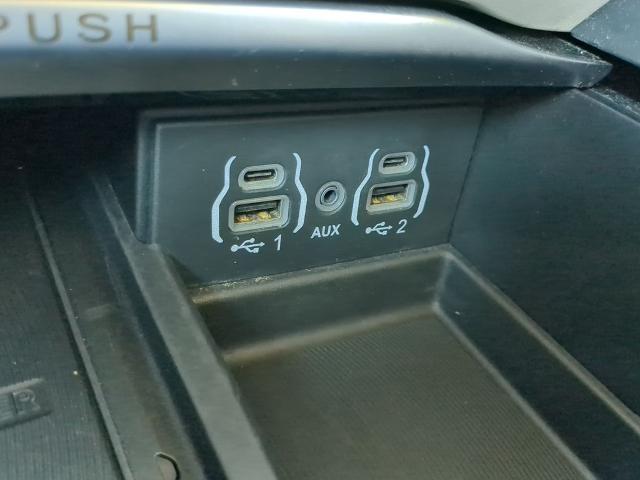 2023 Chrysler Pacifica Vehicle Photo in Brunswick, GA 31525