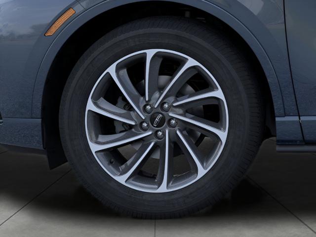 2025 Lincoln Corsair Vehicle Photo in Neenah, WI 54956