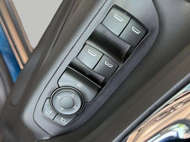 2020 Chevrolet Equinox Vehicle Photo in MIDDLETON, WI 53562-1492
