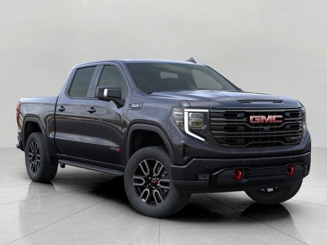 2026 GMC Sierra 1500 Vehicle Photo in OSHKOSH, WI 54904-7811